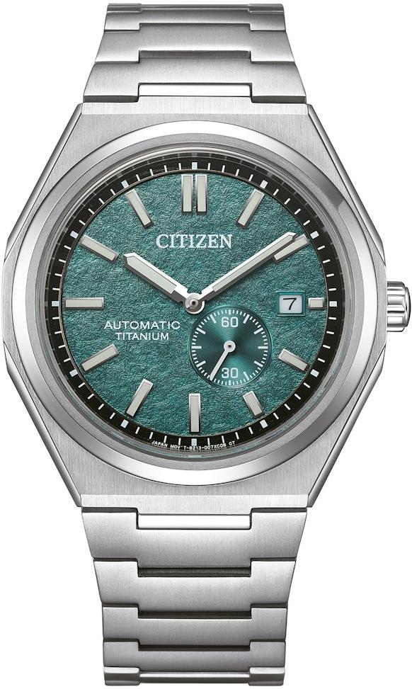 Citizen NJ0180-80X Herren Automatikuhr