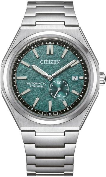 Citizen NJ0180-80X Orologio automatico uomo Citizen NJ0180-80X Orologio automatico uomo