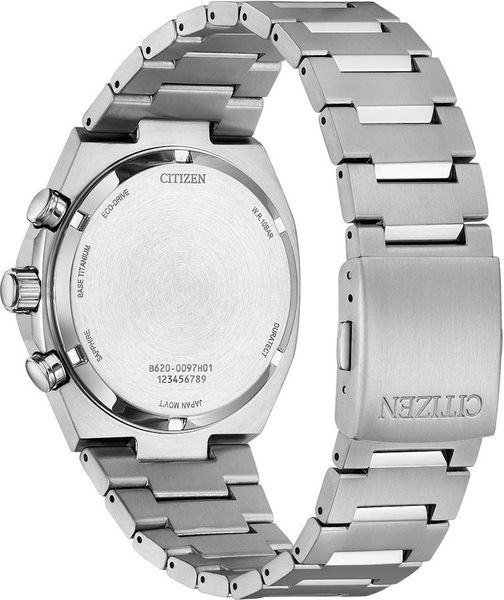 Citizen CA4610-85A Herenchronograaf