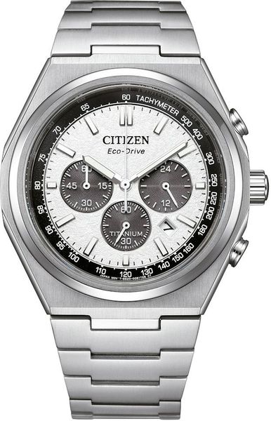 Citizen CA4610-85A Herenchronograaf