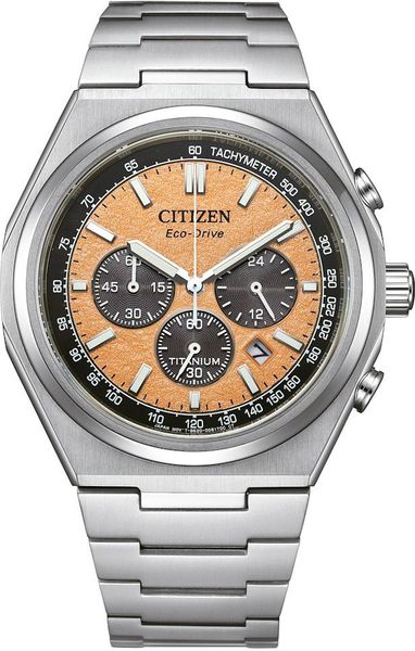 Citizen CA4610-85Z Herrenchronograph Citizen CA4610-85Z Herrenchronograph