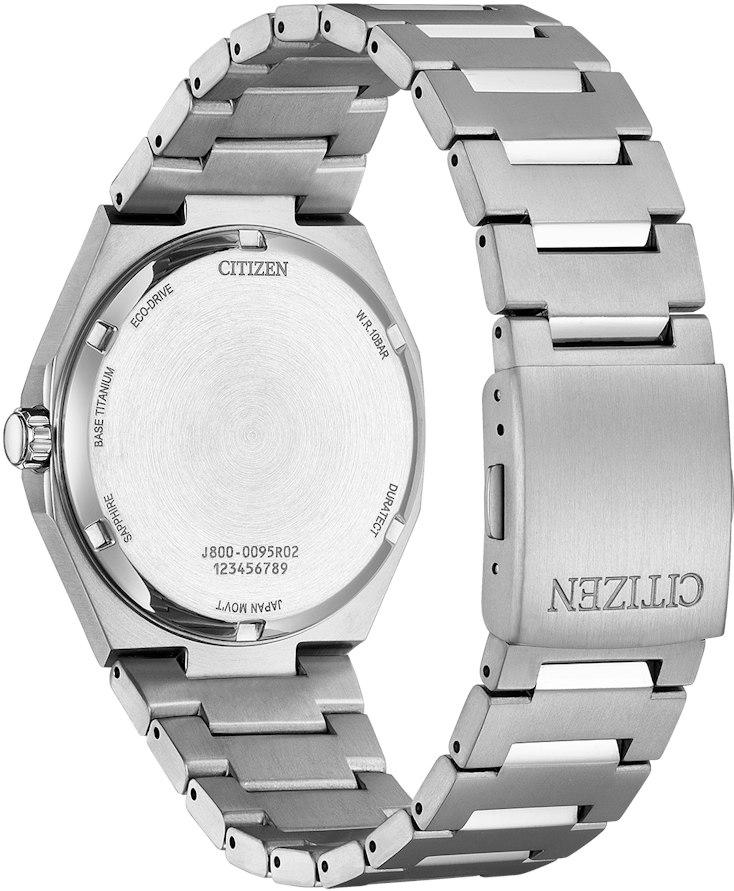 Citizen AW0130-85LE Herrenarmbanduhr