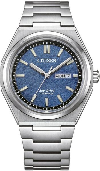 Citizen AW0130-85LC Herrenarmbanduhr Citizen AW0130-85LC Herrenarmbanduhr