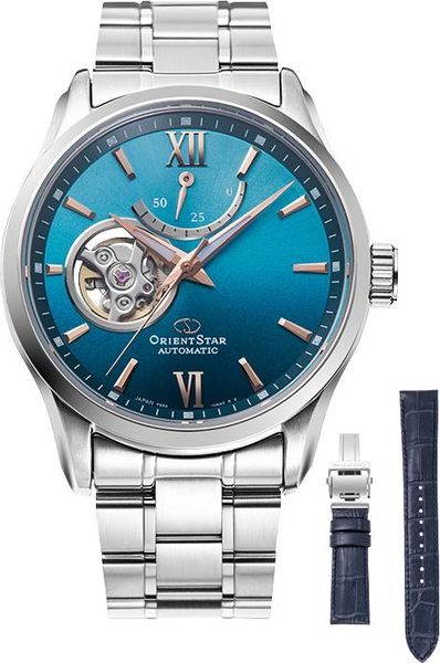 Orient Contemporary RE-AT0017L00B Orologio da polso uomo
