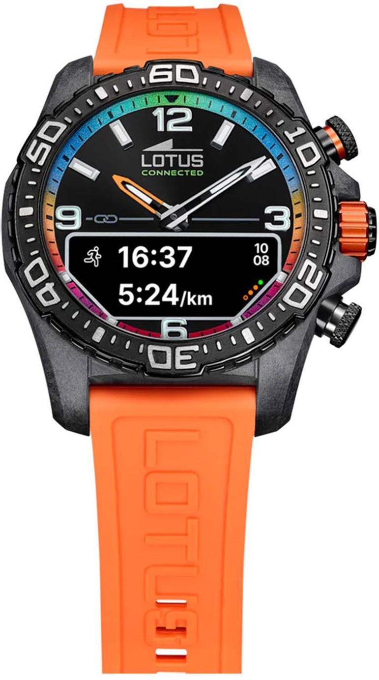 Lotus CONNECTED 20000/7 Herrenarmbanduhr