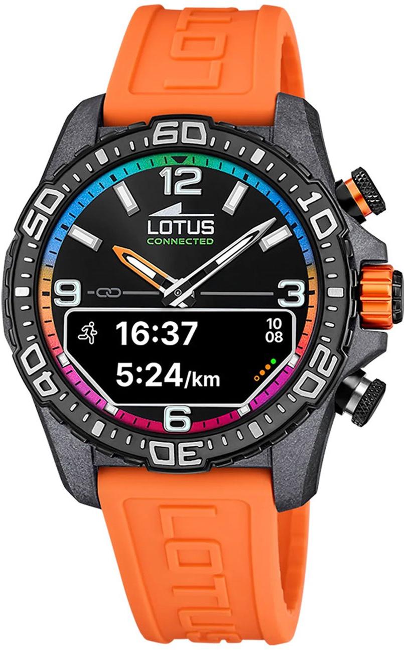 Lotus CONNECTED 20000/7 Herrenarmbanduhr