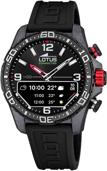 Lotus CONNECTED 20000/4 Mens Wristwatch