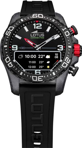 Lotus CONNECTED 20000/4 Mens Wristwatch