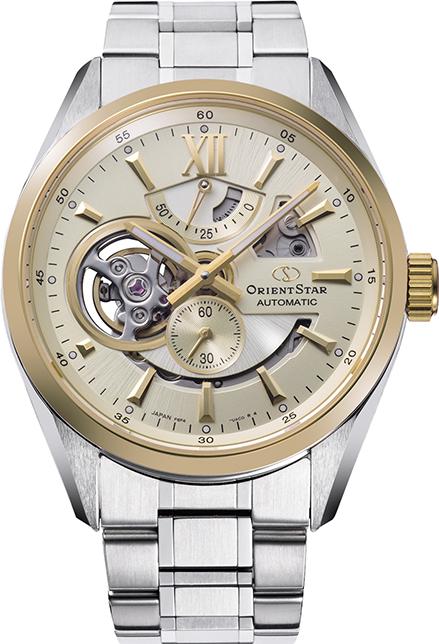 Orient Contemporary RE-AV0124G00B Montre Automatique pour hommes