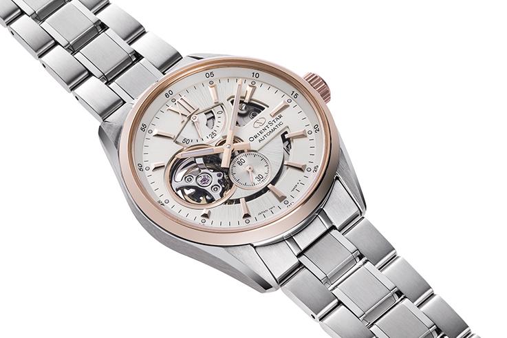 Orient Contemporary RE-AV0123G00B Automatic Mens Watch Orient Contemporary RE-AV0123G00B Automatic Mens Watch