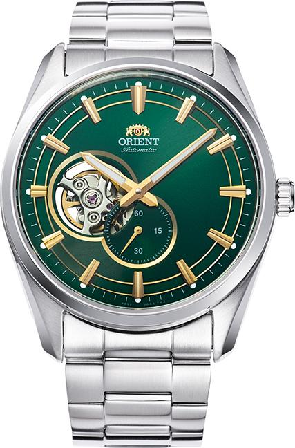 Orient Contemporary RA-AR0008E10B Herren Automatikuhr