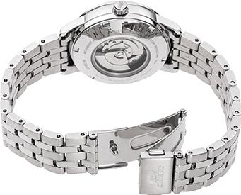 Orient Contemporary RA-NR2008B10B Montre Automatique pour femmes