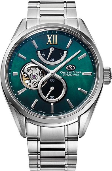 Orient Contemporary RE-BY0005A00B Montre Automatique pour femmes Orient Contemporary RE-BY0005A00B Montre Automatique pour femmes