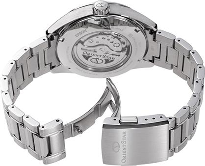 Orient Contemporary RE-BY0005A00B Montre Automatique pour femmes Orient Contemporary RE-BY0005A00B Montre Automatique pour femmes