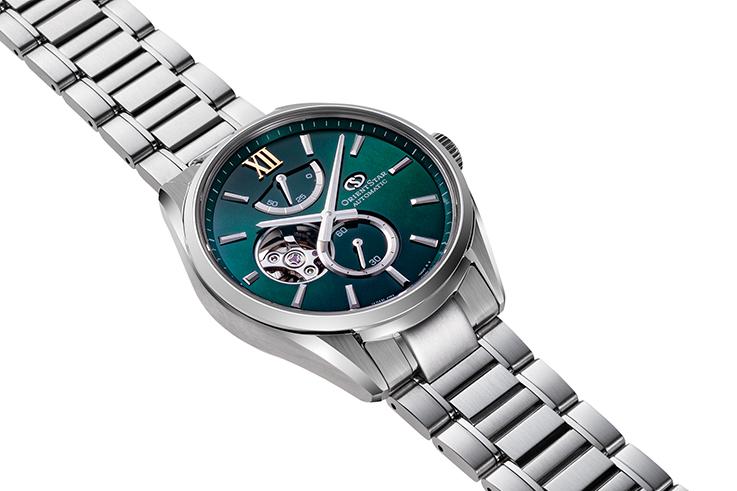 Orient Contemporary RE-BY0005A00B Montre Automatique pour femmes Orient Contemporary RE-BY0005A00B Montre Automatique pour femmes