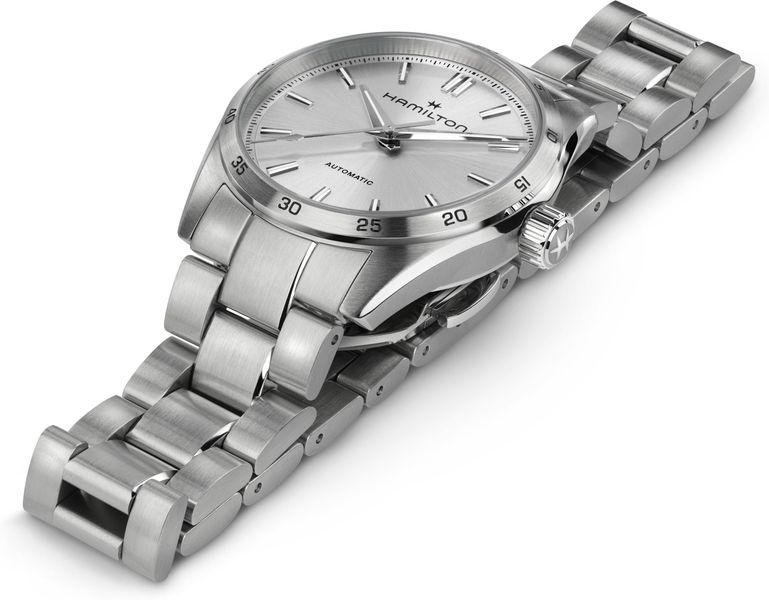 Hamilton Jazzmaster Performer Auto H36105150 Automatic Watch for women