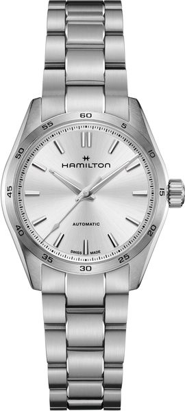 Hamilton Jazzmaster Performer Auto H36105150 Automatic Watch for women