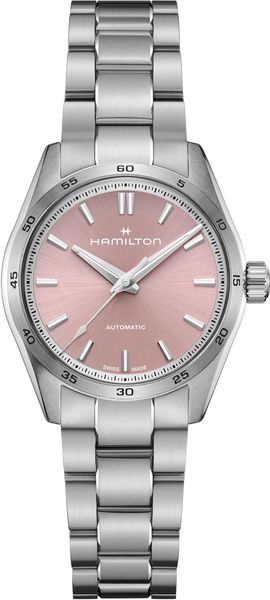 Hamilton Jazzmaster Performer Auto H36105171 Montre Automatique pour femmes Hamilton Jazzmaster Performer Auto H36105171 Montre Automatique pour femmes
