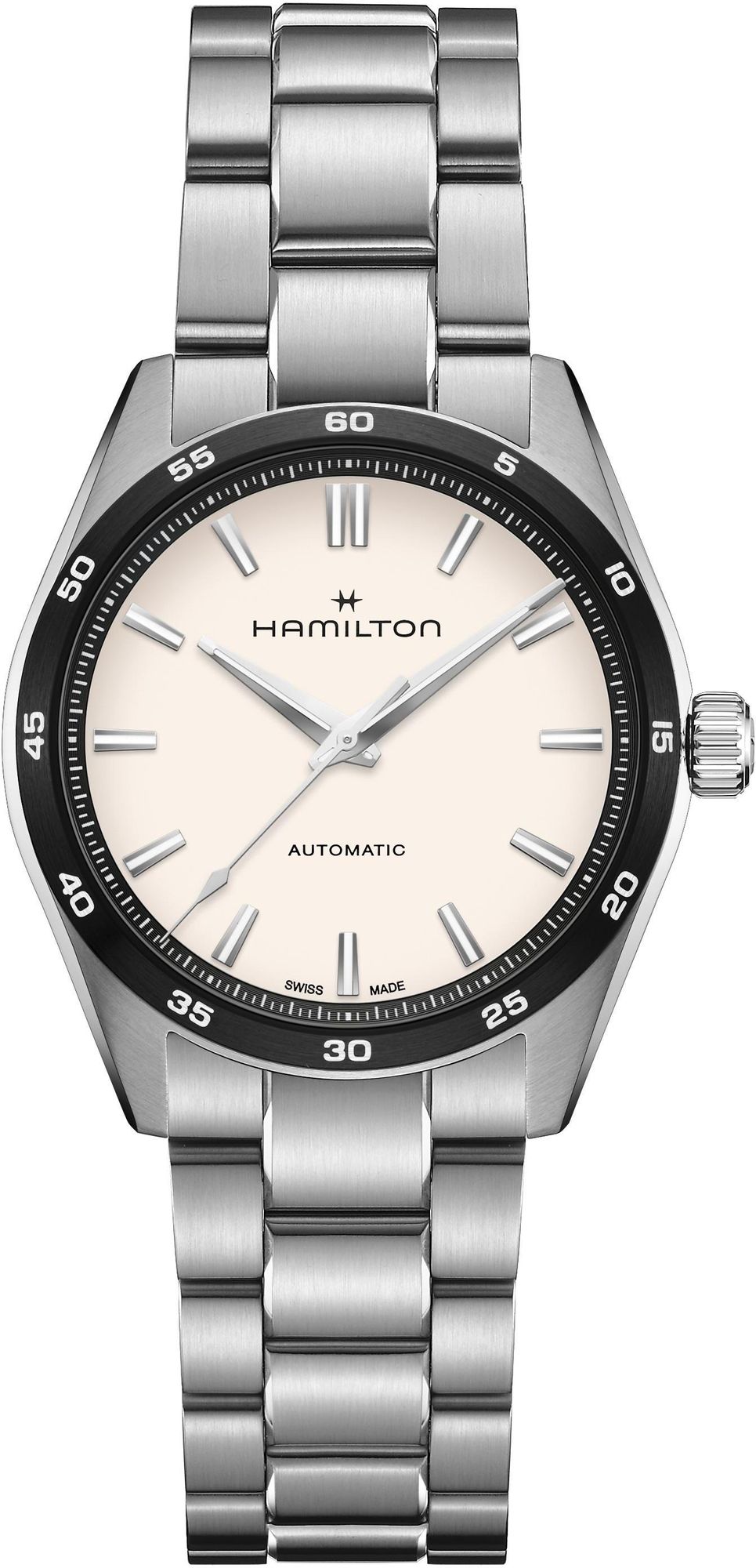 Hamilton Jazzmaster Performer Auto H36205110 Montre Automatique pour hommes