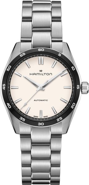 Hamilton Jazzmaster Performer Auto H36205110 Orologio automatico uomo Hamilton Jazzmaster Performer Auto H36205110 Orologio automatico uomo