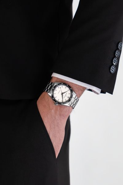 Hamilton Jazzmaster Performer Auto H36205110 Orologio automatico uomo Hamilton Jazzmaster Performer Auto H36205110 Orologio automatico uomo