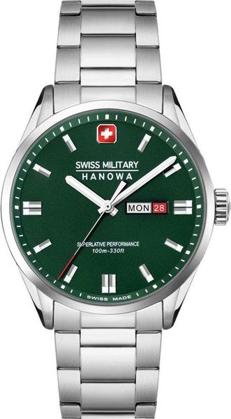 Swiss Military Hanowa ROADRUNNER MAXED SMWGH0001603 Herrenarmbanduhr Swiss Military Hanowa ROADRUNNER MAXED SMWGH0001603 Herrenarmbanduhr