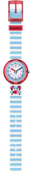 Flik Flak SHINING CRAB FPNP143 kinderhorloge Flik Flak SHINING CRAB FPNP143 kinderhorloge
