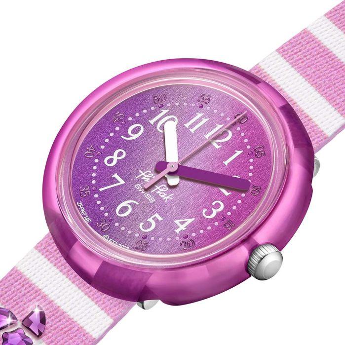 Flik Flak SHINING SEASTAR FPNP146 Reloj para chicas