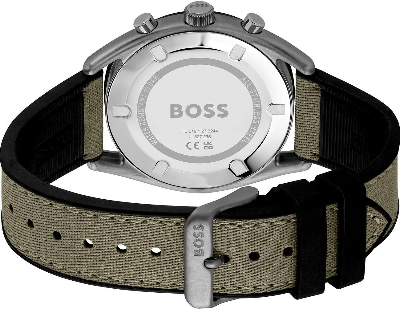 Boss TOP 1514092 Chronographe pour homme