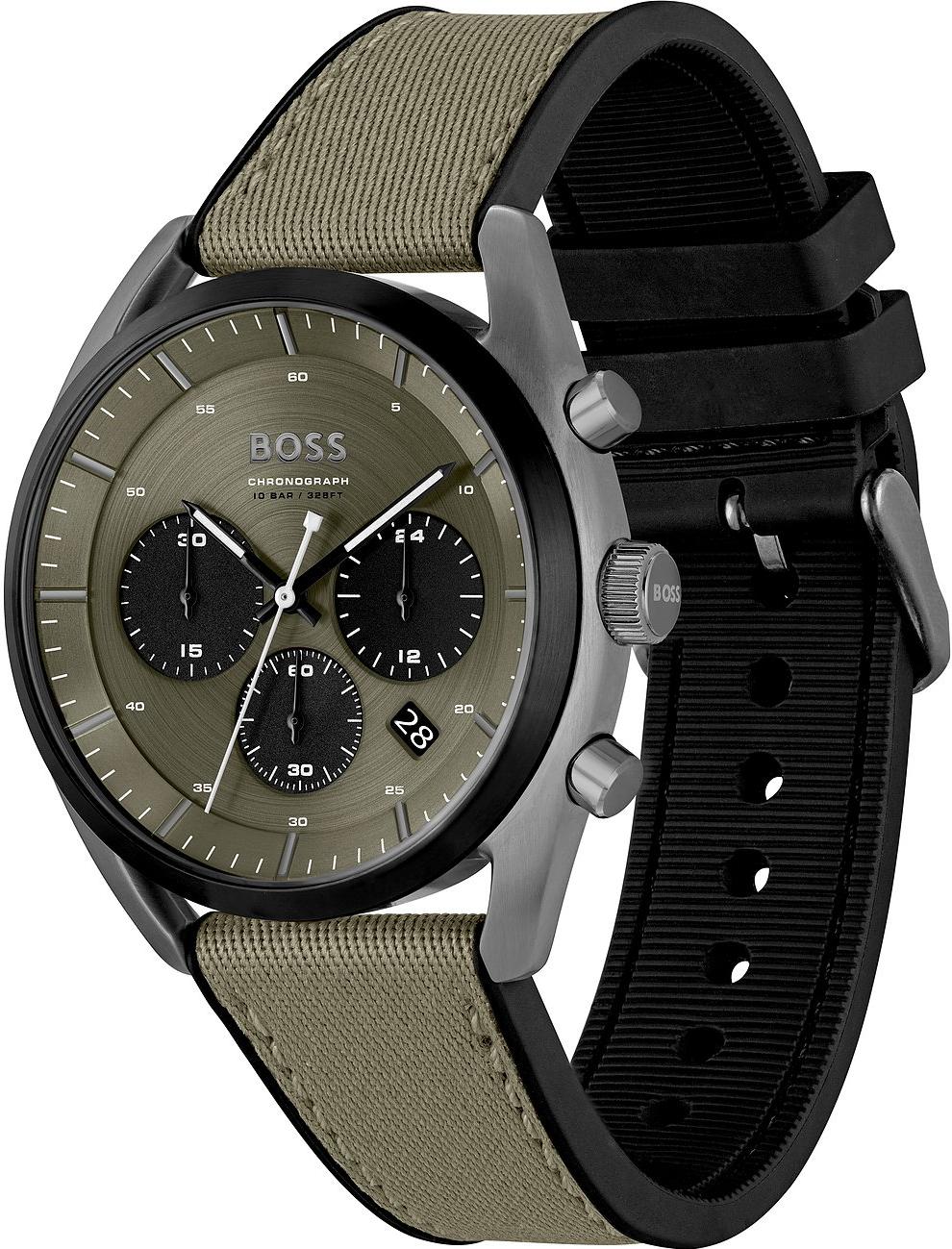 Boss TOP 1514092 Chronographe pour homme