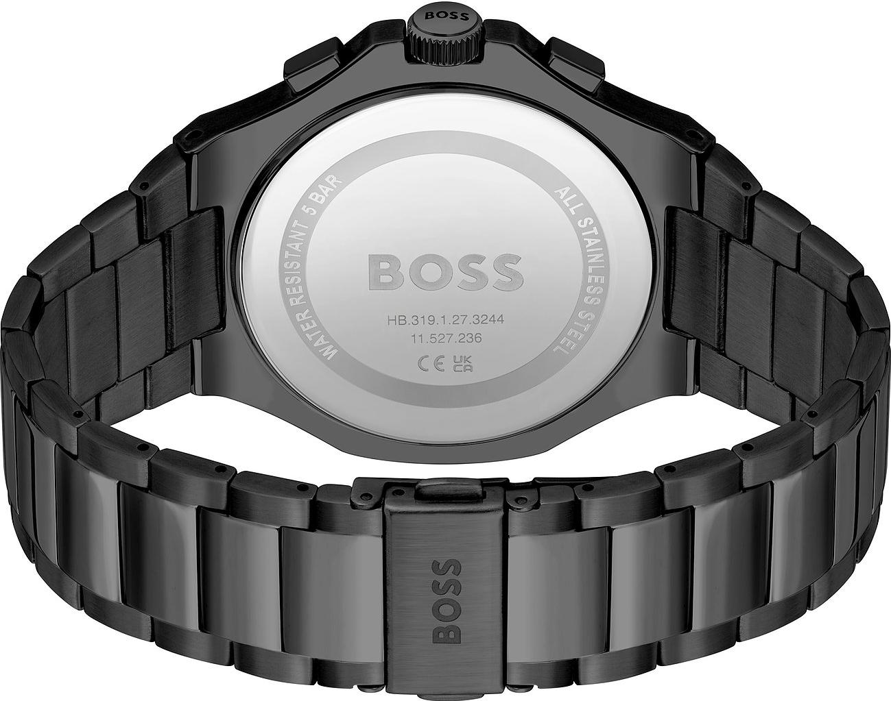 Boss TAPER 1514088 Mens Chronograph