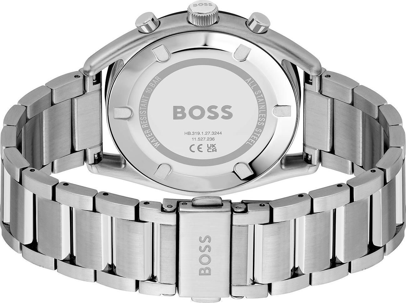 Boss TOP 1514093 Cronógrafo para hombres