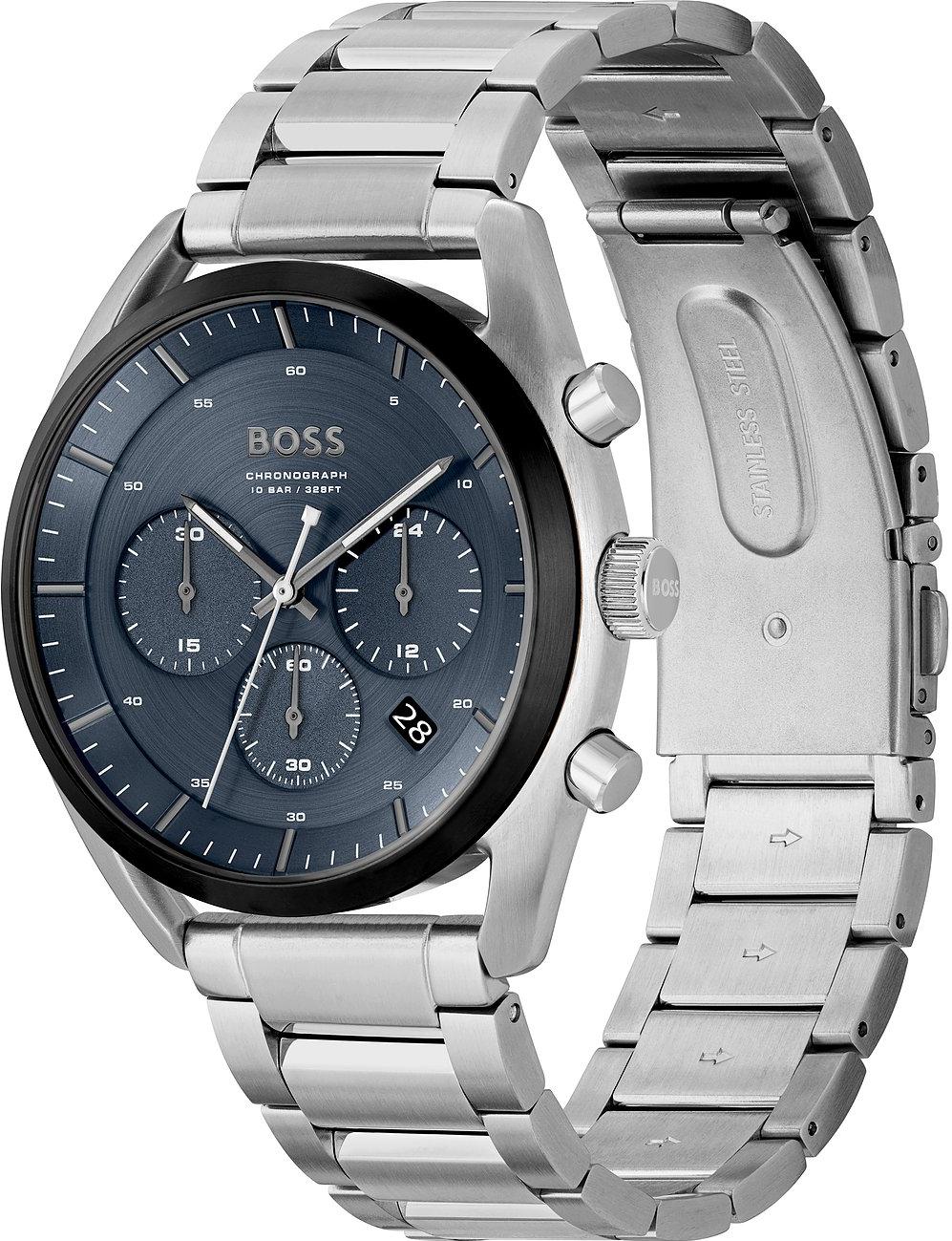 Boss TOP 1514093 Chronographe pour homme