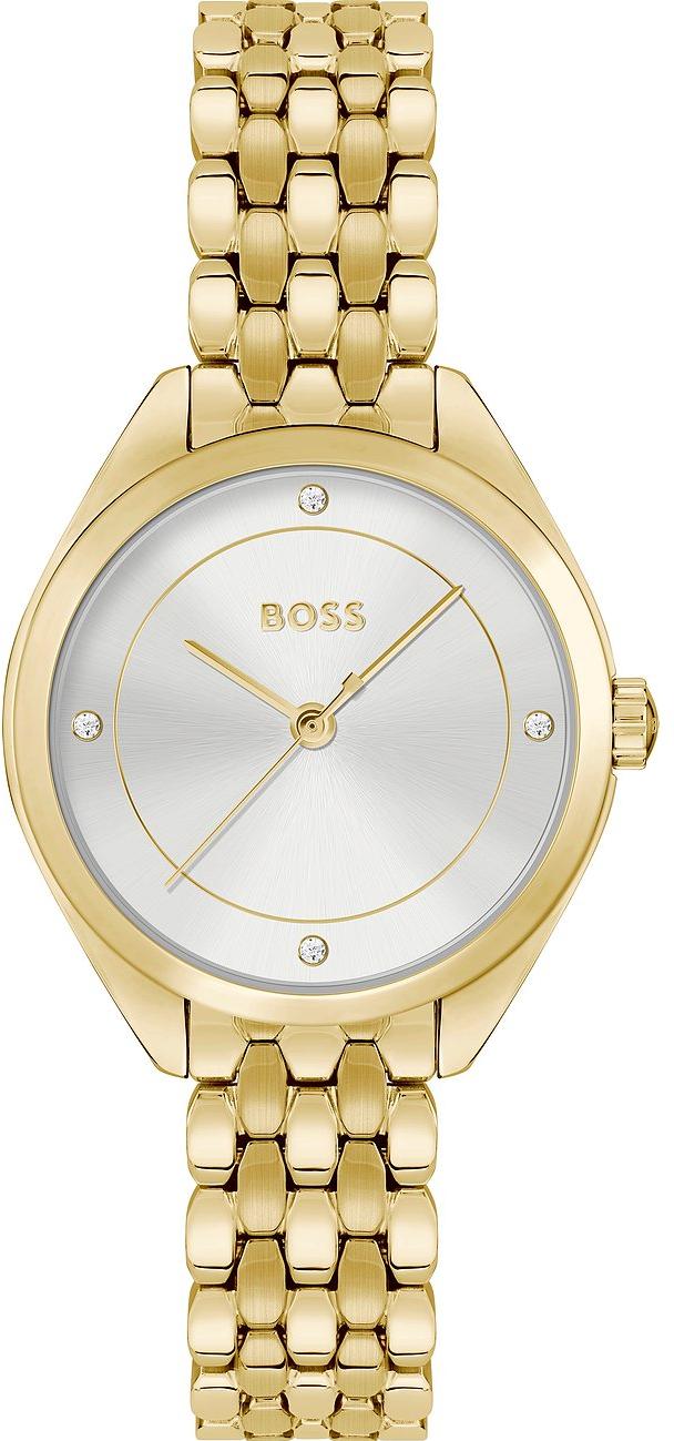 Boss MAE 1502733 Damenarmbanduhr