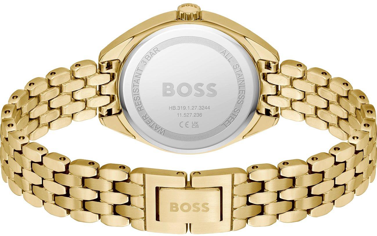 Boss MAE 1502733 Damenarmbanduhr