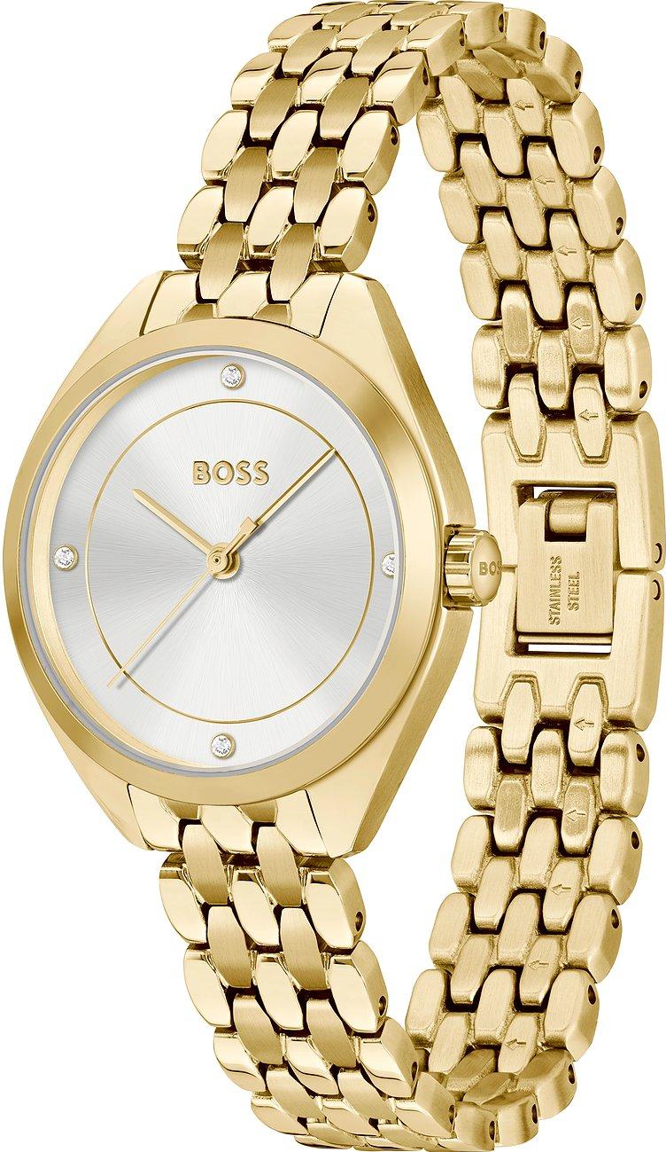 Boss MAE 1502733 Damenarmbanduhr