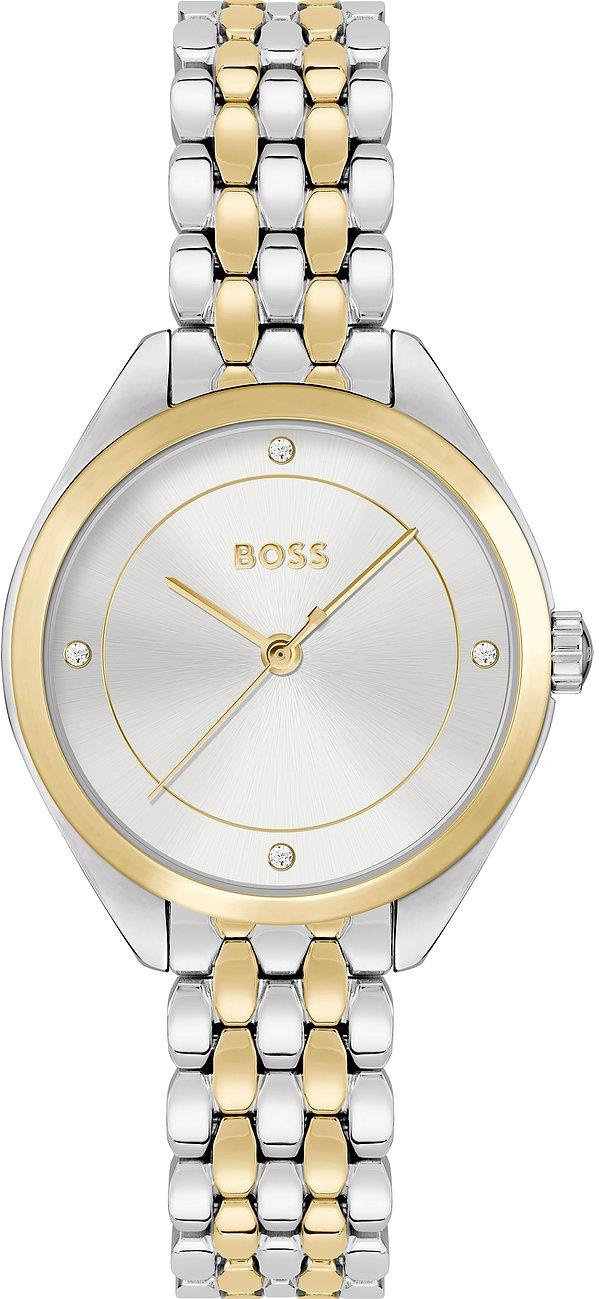 Boss MAE 1502724 Damenarmbanduhr