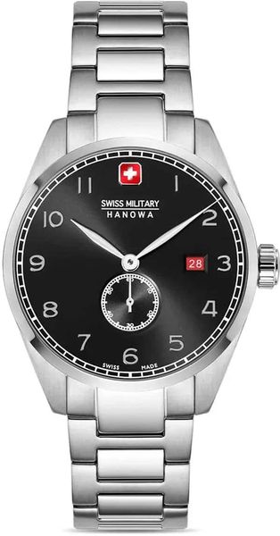 Swiss Military Hanowa LYNX SMWGH0000704 Montre-Bracelet pour hommes Swiss Military Hanowa LYNX SMWGH0000704 Montre-Bracelet pour hommes