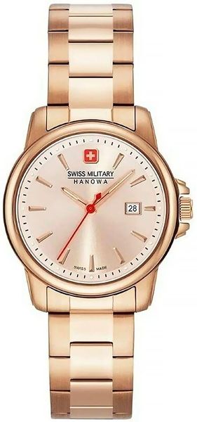 Swiss Military Hanowa 06-7230.7.09.010 Damenarmbanduhr Swiss Military Hanowa 06-7230.7.09.010 Damenarmbanduhr