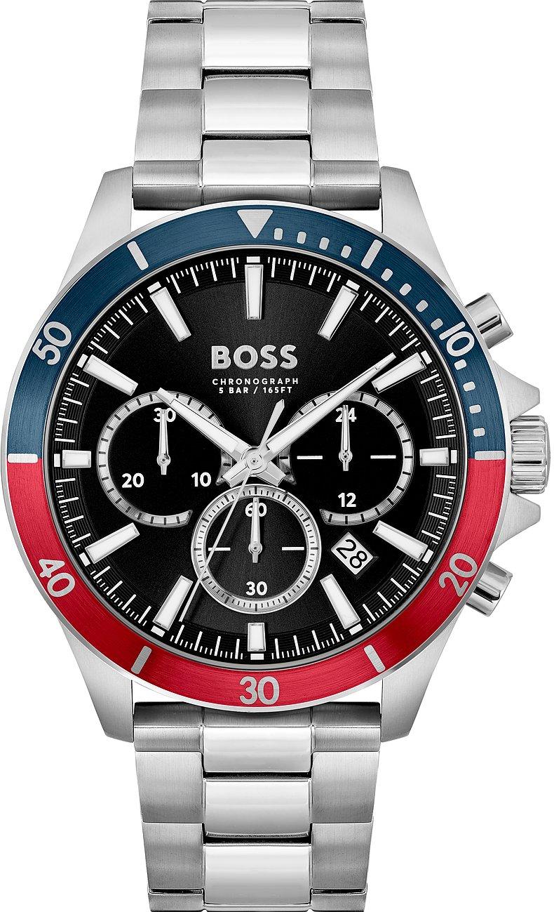 Boss TROPER 1514108 Mens Chronograph