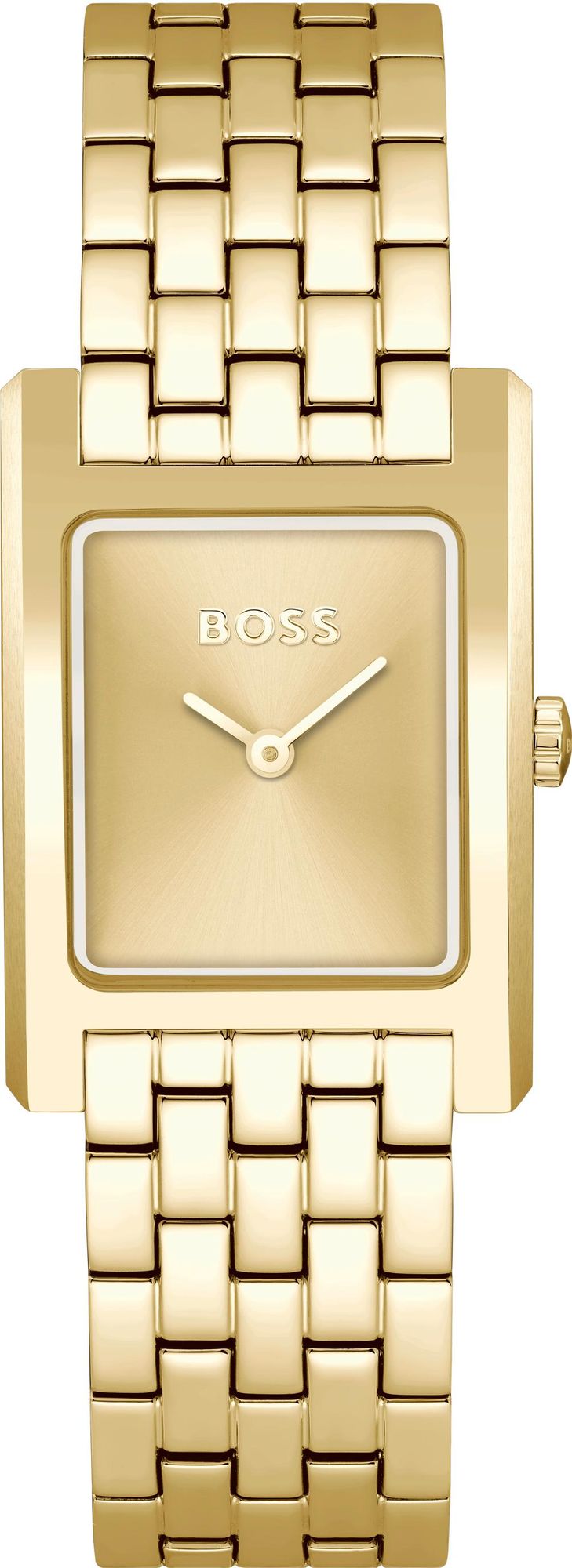 Boss LUCY 1502744 Orologio da polso donna