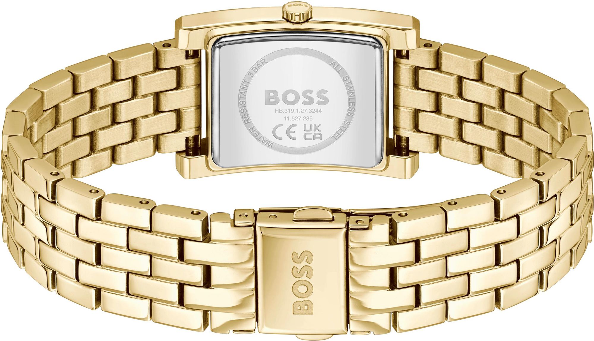 Boss LUCY 1502744 Damenarmbanduhr