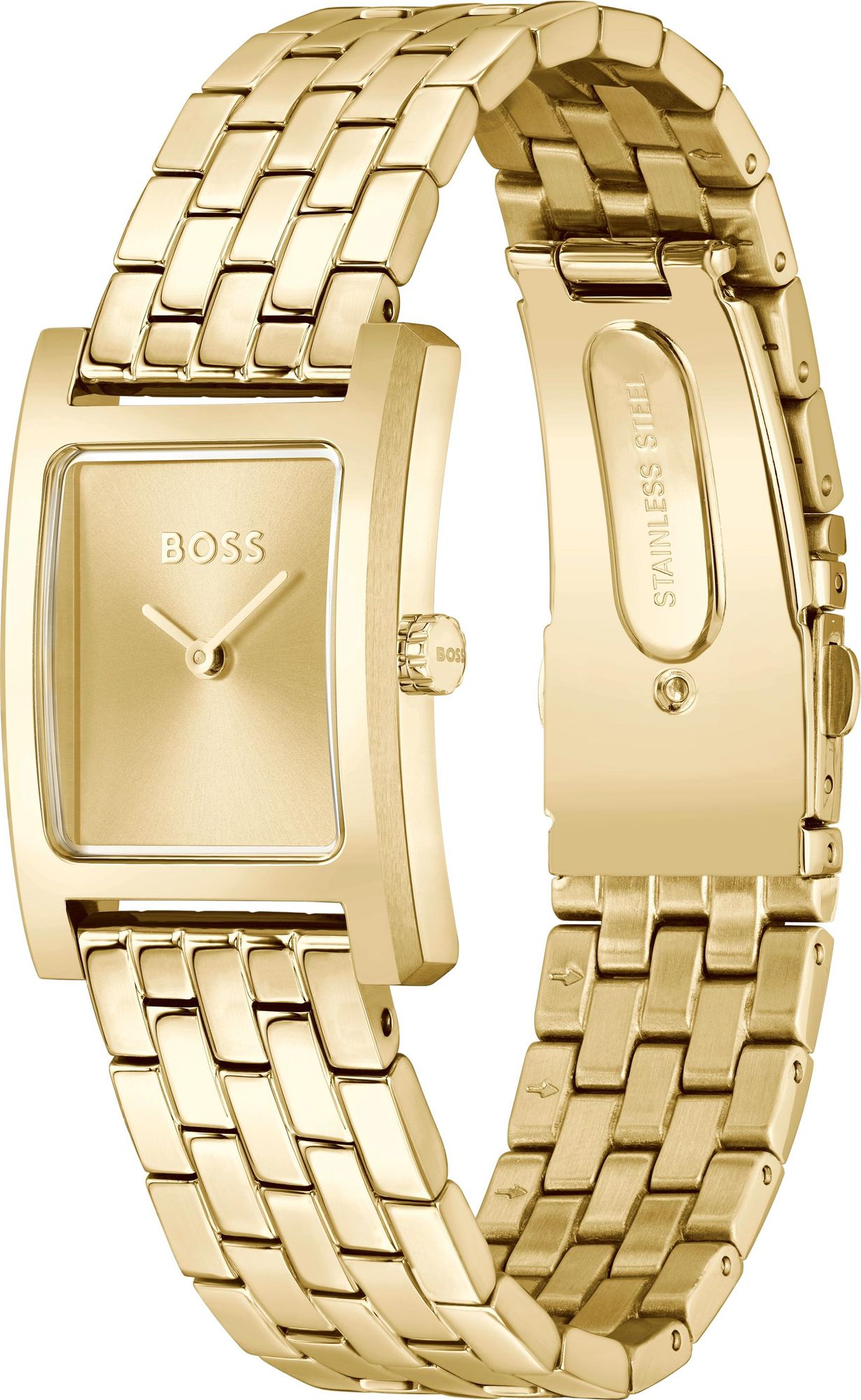 Boss LUCY 1502744 Orologio da polso donna