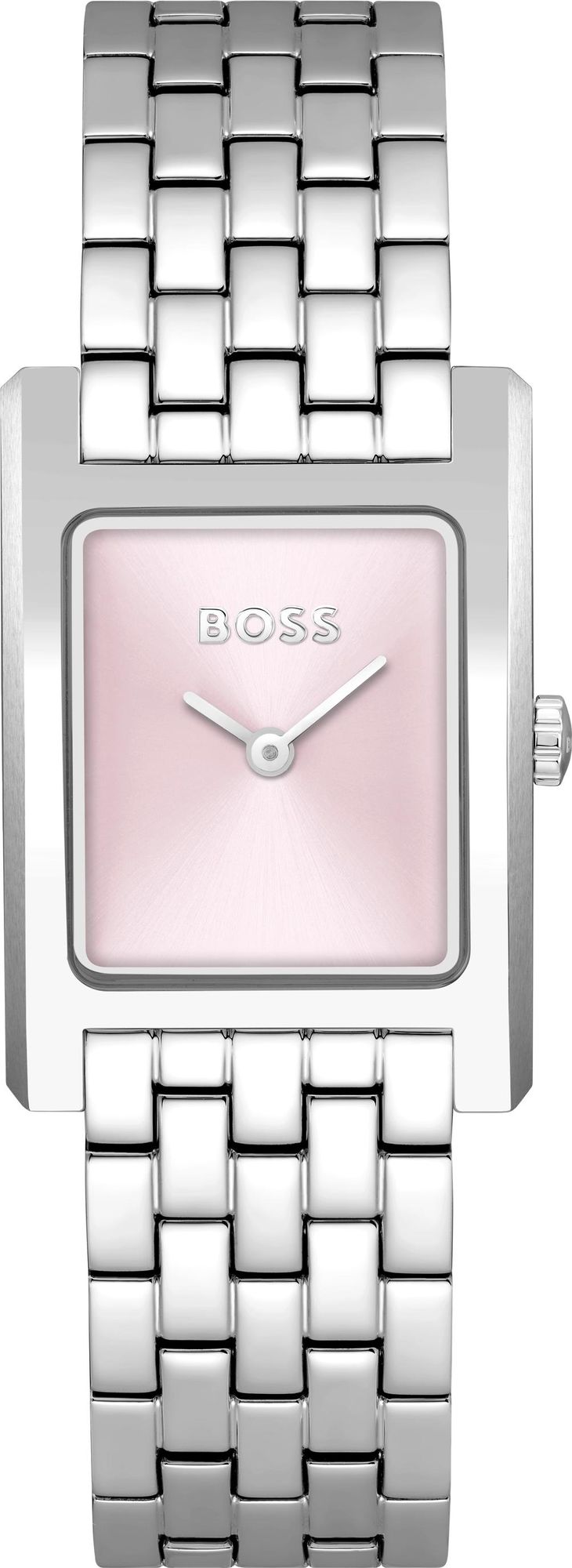 Boss LUCY 1502743 Dames armbandhorloge