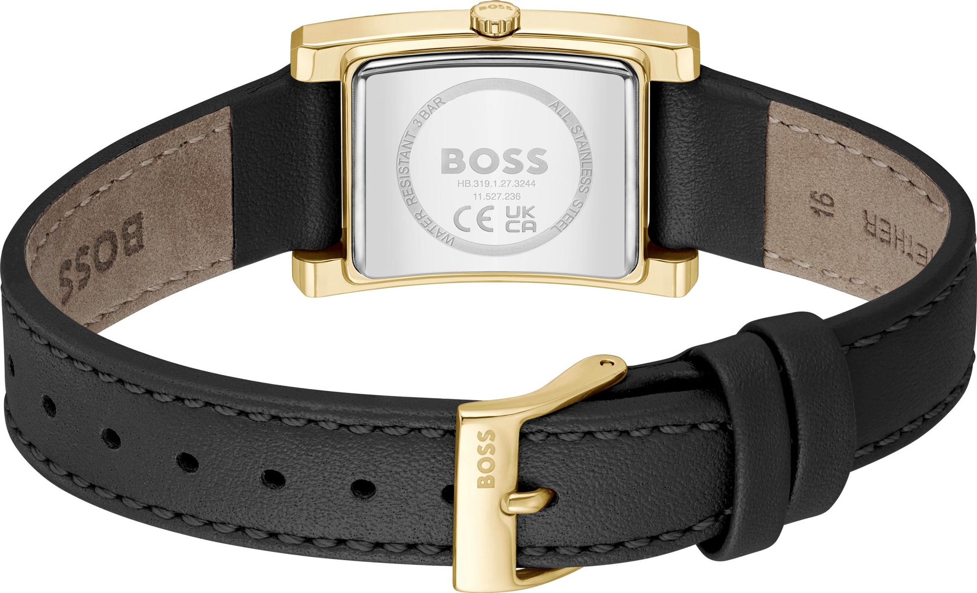 Boss LUCY 1502742 Damenarmbanduhr