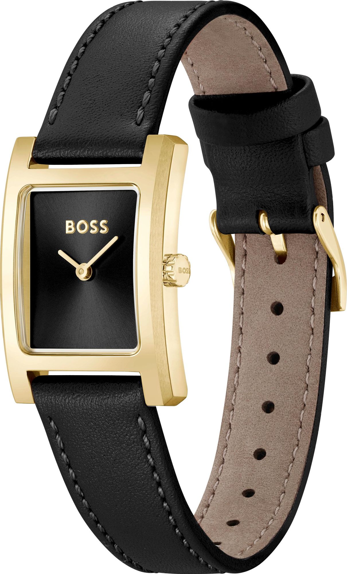 Boss LUCY 1502742 Damenarmbanduhr