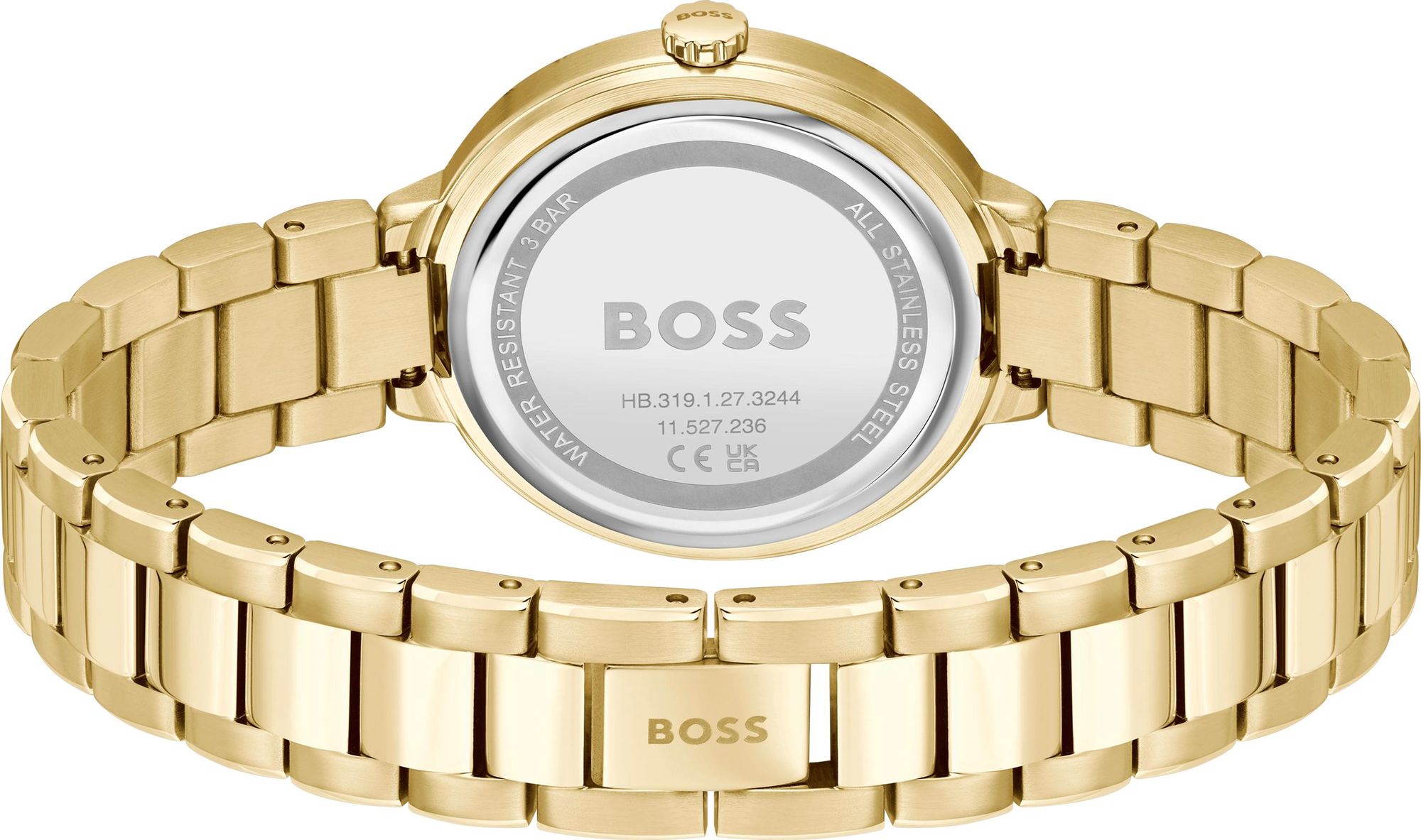 Boss SENA 1502758 Damenarmbanduhr