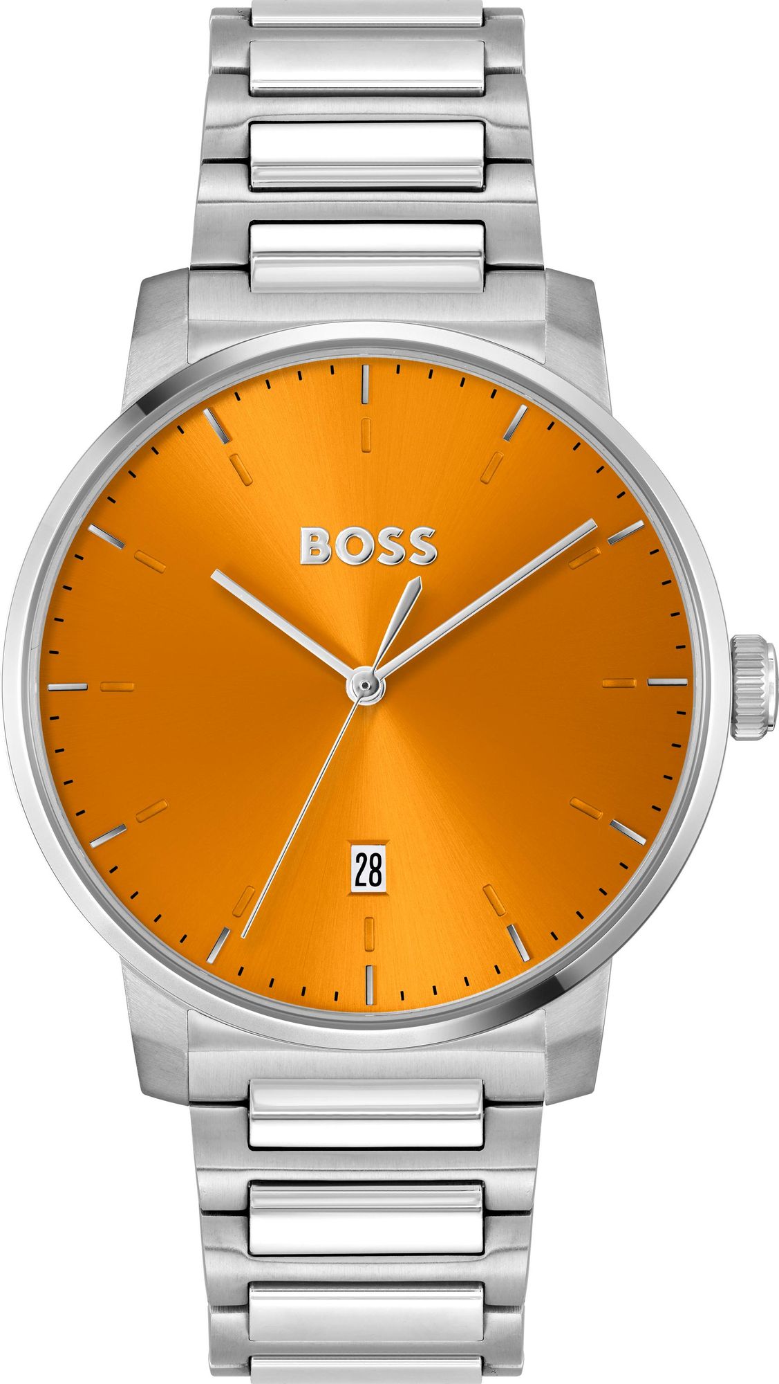 Boss DEAN 1514133 Montre-Bracelet pour hommes