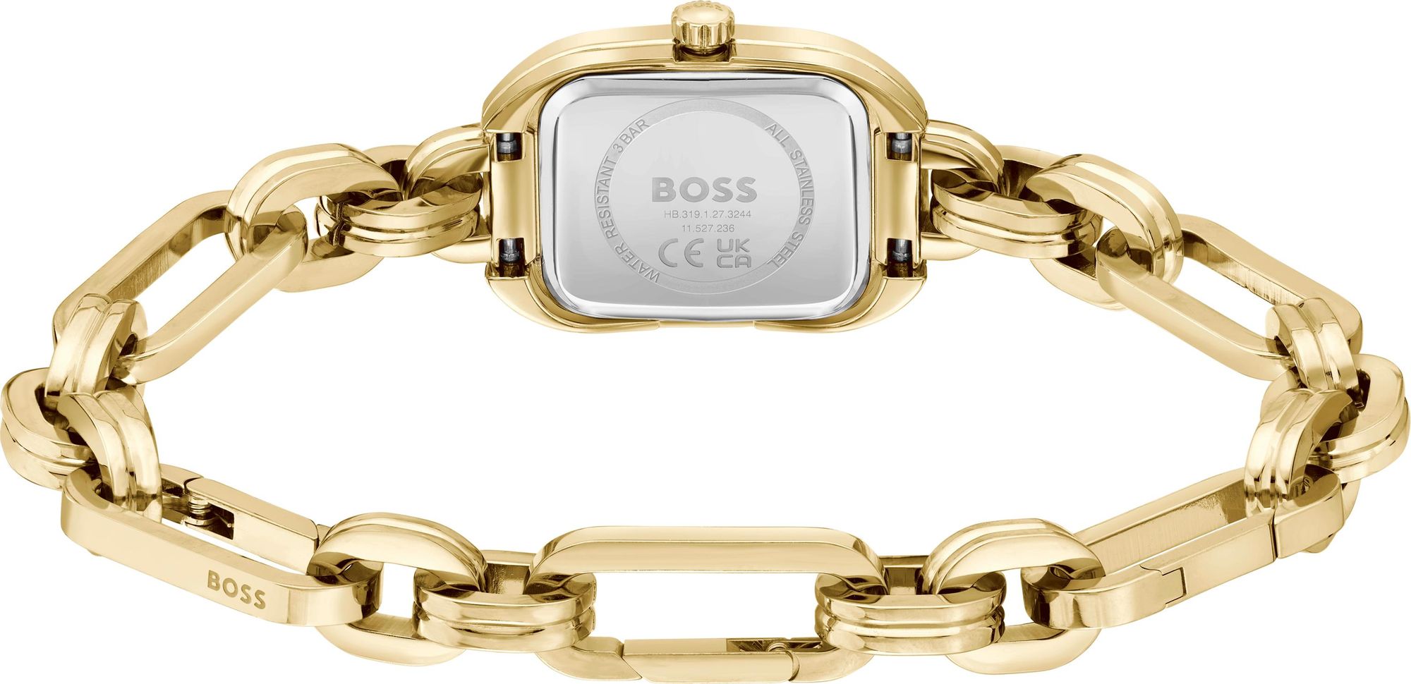 Boss HAILEY - LE 1502739 Dames armbandhorloge