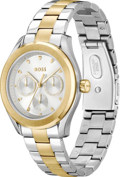 Boss LIDA 1502746 Cronógrafo para mujeres